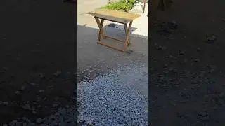 стол складной