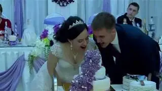 #Свадьба