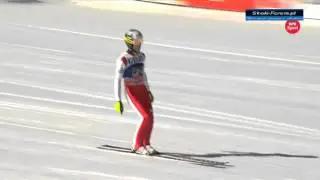 Stefan Hula 213,5m Planica 2016 Q
