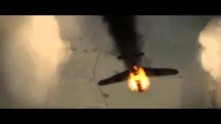 IIN8II video: Stalingrad, an  IL-2 Sturmovik: Battle of Stalingrad movie