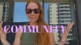 Community: What is it and why is it important?