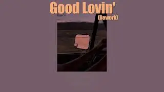 GOLDA - Good Lovin' (Rework) [แปลไทย]