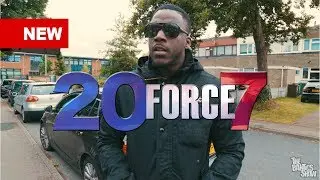20 Force 7: PC Marlo Debt Collector