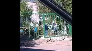 Самое смешное видео. Приколы. #1