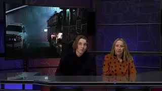 2022 Emmy Award Winning Newscast