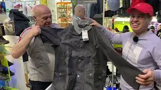 Распоковка новейших коллекции casual 2023 💦Марафон продолжается🏃‍♂️unboxing marathon с дедом 👴🏻