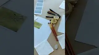 мастер класс по рисованию