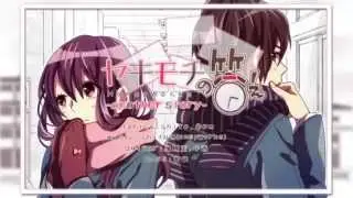 ヤキモチの答え -another story- (short)【Igx】