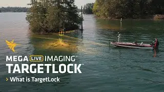 What is TargetLock™? - MEGA Live TargetLock | Humminbird
