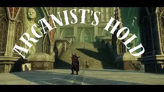 NEW WORLD AETERNUM SEASON 10! The Arcanist's BOSS FIGHT!