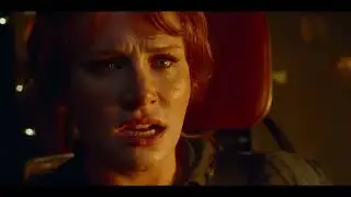 Jurassic World Dominio - Estreno 2 de junio.