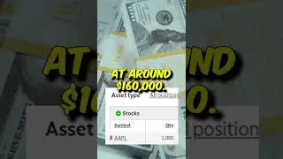 BIGGEST Position In My $470,000 Dividend Portfolio is... 