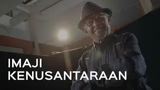 #PIKNIK70an | IMAJI KENUSANTARAAN A.D. Pirous