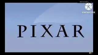 PIXAR BIG
