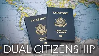 You NEED Multiple Passports - Here's Why! #locationfreedom
