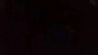 Orto en vivo desde el HARDFEST III (intro)