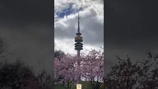 Spring in Munich, Germany 🇩🇪 