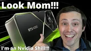 Buy ALL the NVIDIA GPUS!!!!!1!1