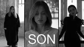 The Kaseta ft. Nigar Ismayilova - Son