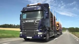A complete Euro 6 range