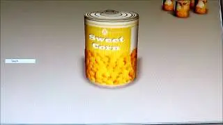UDK Static Mesh Swap Test
