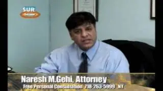 Easy Ways of Getting Green Card Part1