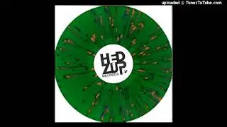 Enzo Leep-Atomic Horse (HDZ17)