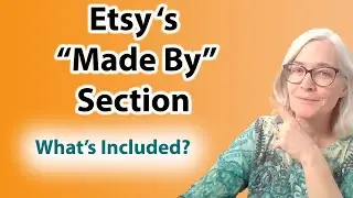 Etsy 