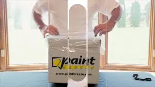 Paint Breeze Informercial