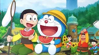 Doraemon New Episode In Hindi || Doraemon Latest Episode || Doraemon In Hindi
