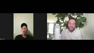 Sherry Vine (on Cher, Carol Burnett & Palm Royale)