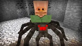Imagens PROIBIDAS de MINECRAFT