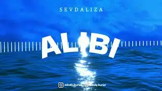 SEVDALIZA - ALIBI (KURIER Remix)