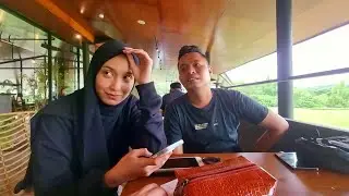 Candaan 19+ Orang korea bareng orang Indonesia (Main sebelum pergi ke Gunung Bromo!!~)