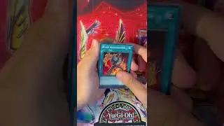Day 202 Until Ghost Rare #yugioh #1pack #belief #music #yugiohcommunity #tcg #evileye #superstition