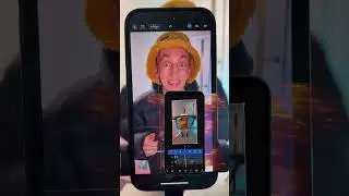 Сохрани💛 Это хромакей эффект💚