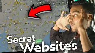 Secret Website | Amazing secret hidden websites | Hidden websites | Usefull websites 2021 | Srv Tech