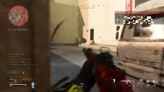 The rage on this guy XD and why zipline?Lol