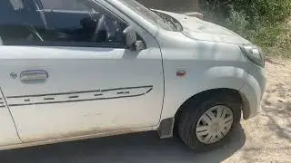 Altostart after 5 years later for sale  Punjab government why ban my modified car 🚗 #lover#army