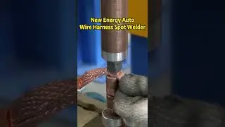Do you know what the liquid that comes out of the welding is?
