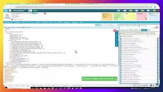 Transfer within the PDP receiving site