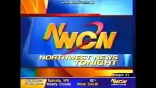NWCN Northwest Cable News Open (2002)