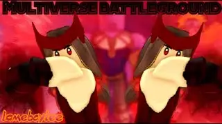 Scarlet Witch Skins Showcase! Multiverse Battlegrounds ~ 
