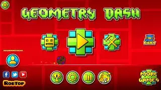 Geometry dash (req=on)