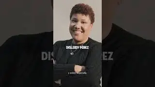 Disleidy Pérez | Día Internacional de la Mujer | Fundación Adecco