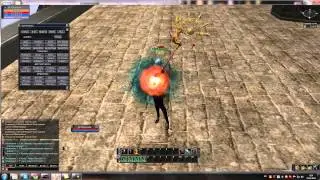Sun God Spear by ImpossibleCkopnu