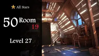 Can You Escape The 50 Room 19, Level 27