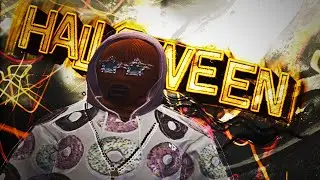 HALLOWEEN И БИЗВАРЫ на Majestic RP GTA 5