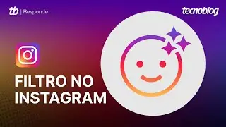 Como achar novos efeitos e filtros no Instagram para Stories ou Reels