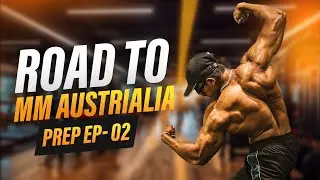 Back workout | Obaid Khan | Episode 2 |